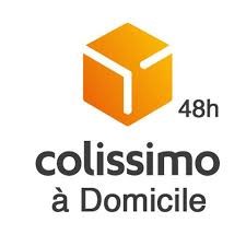 LIVRAISON À DOMICILE AVEC COLISSIMO À PARTIR DE 5.99€